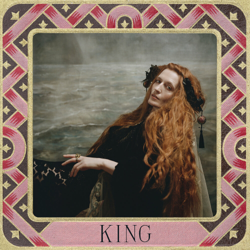 King by Florence + The Machine - imusic.am