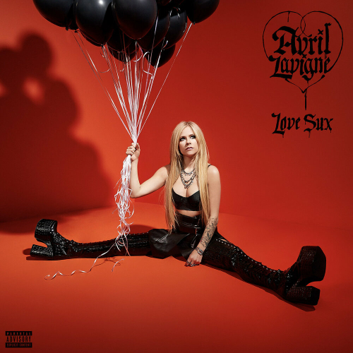 Love Sux by Avril Lavigne - imusic.am
