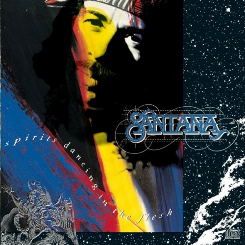 Spirits Dancing In The Flesh by Santana - imusic.am