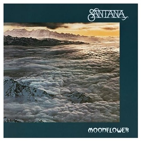 Moonflower by Santana - imusic.am