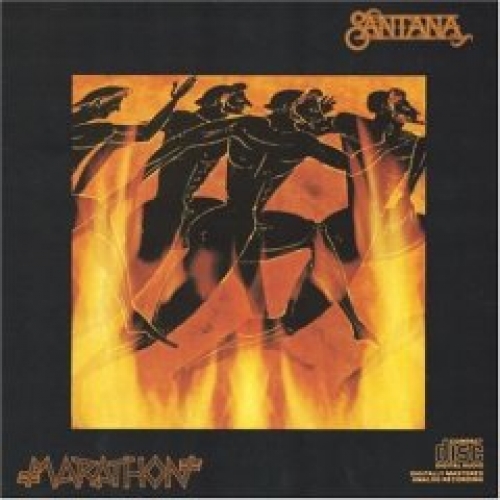 Marathon by Santana - imusic.am
