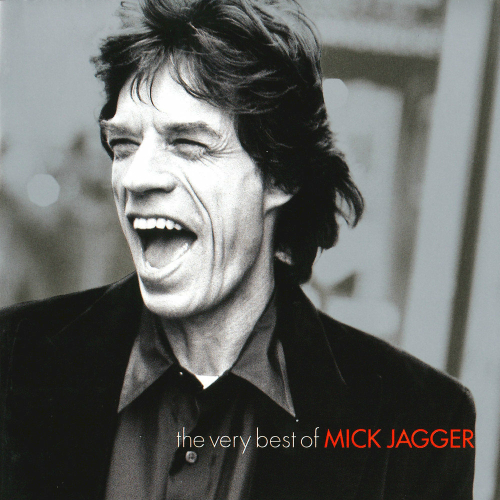 The Very Best of Mick Jagger by Mick Jagger - imusic.am