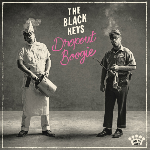 Wild Child by The Black Keys - imusic.am