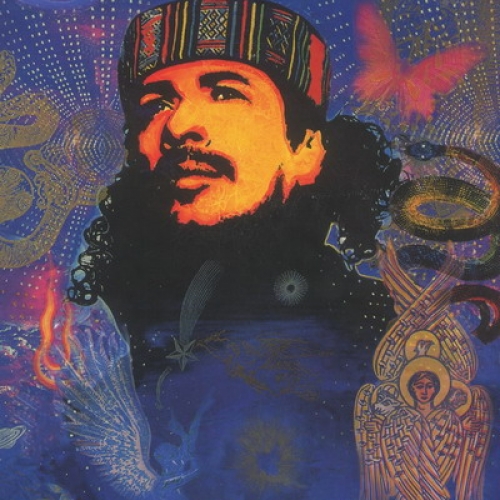 Dance Of The Rainbow Serpent by Santana - imusic.am