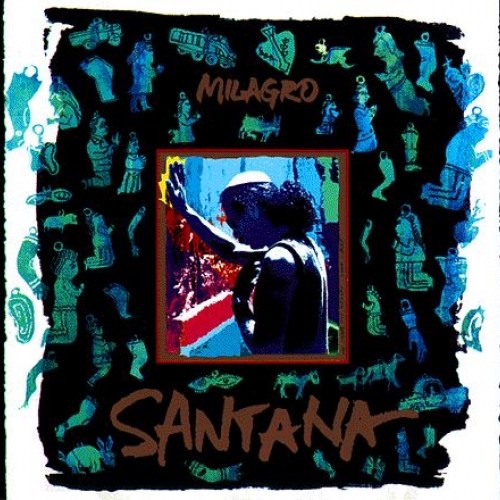 Milagro by Santana - imusic.am