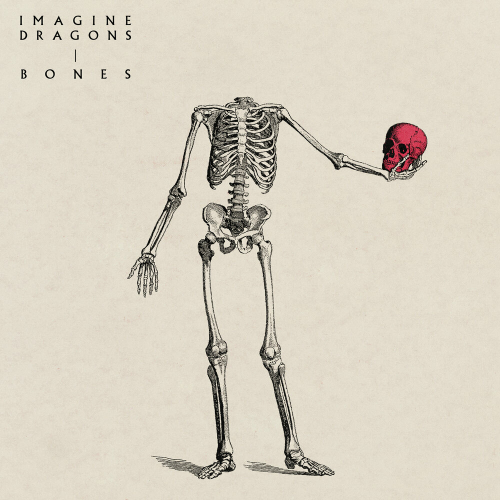 Bones by Imagine Dragons - imusic.am