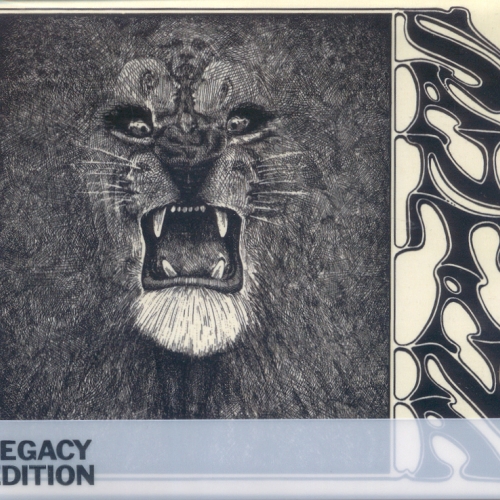 Santana (2004. Legacy Edition) - Disc 2 by Santana - imusic.am