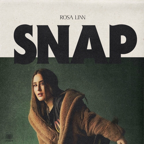 SNAP by Rosa Linn - imusic.am