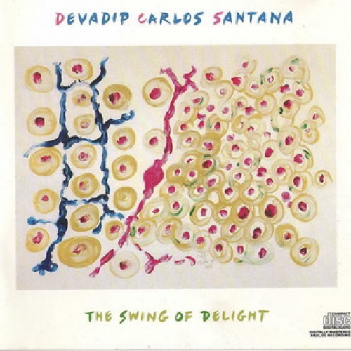 The Swing of Delight by Santana - imusic.am