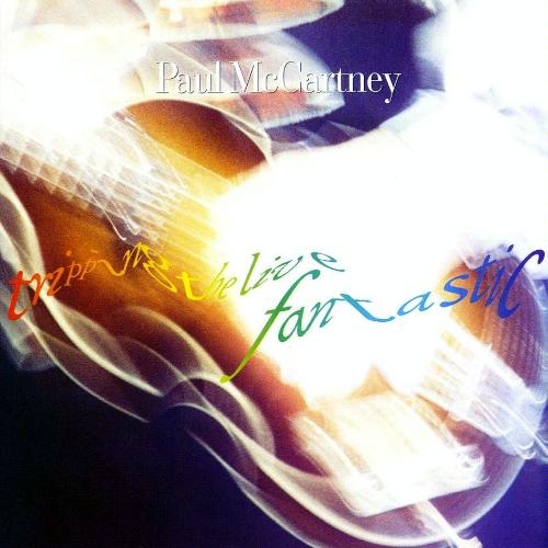 Tripping The Live Fantastic by Paul McCartney - imusic.am