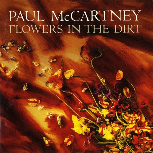 Flowers In The Dirt by Paul McCartney - imusic.am
