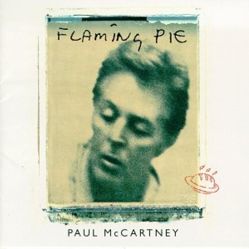 Flaming Pie by Paul McCartney - imusic.am