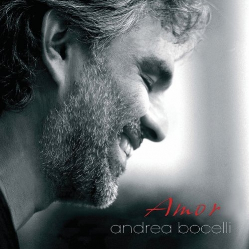Amor [Versione Española] by Andrea Bocelli - imusic.am