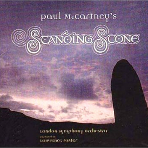 Standing Stone by Paul McCartney - imusic.am