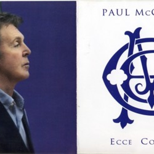 Ecce Cor Meum by Paul McCartney - imusic.am