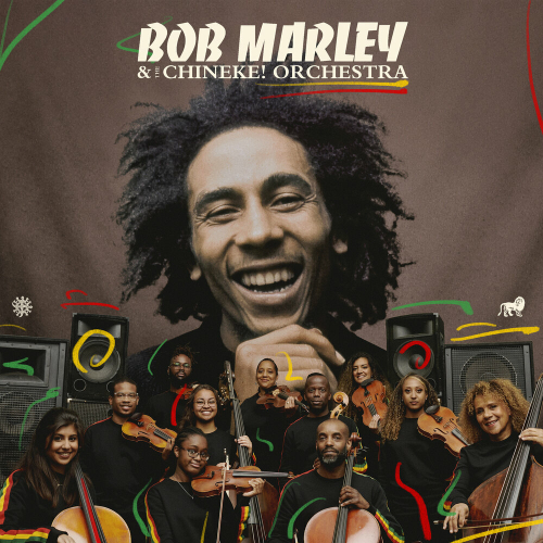One Love / People Get Ready by Bob Marley - imusic.am
