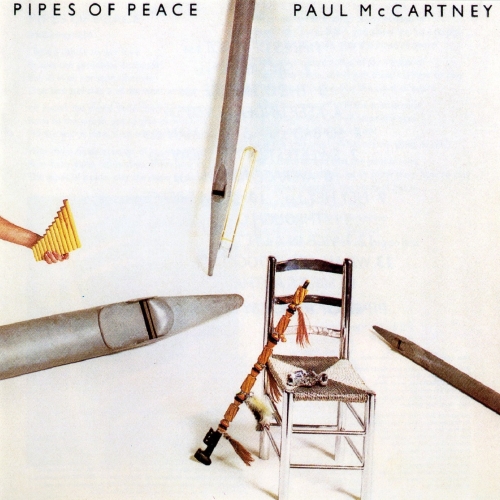 Pipes Of Peace by Paul McCartney - imusic.am