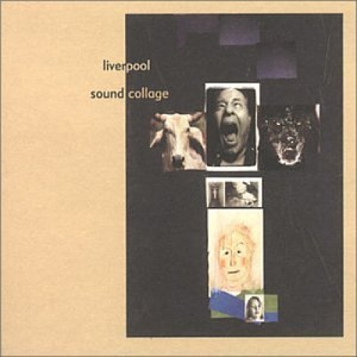 Liverpool Sound Collage by Paul McCartney - imusic.am