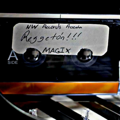 Reggaeton by Magix - imusic.am