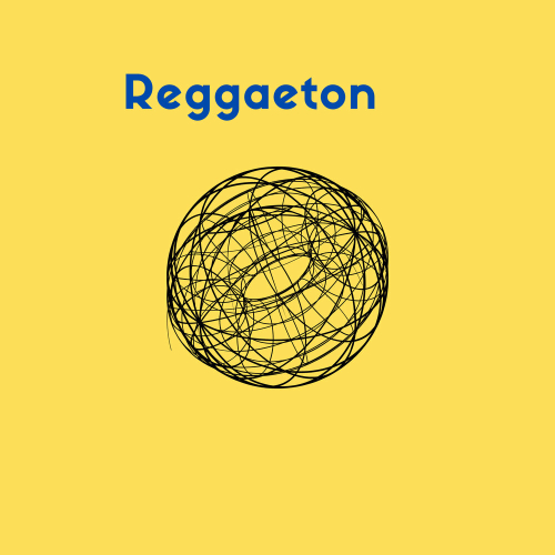 Reggaeton by Hectirmerme - imusic.am