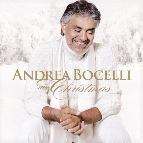 My Christmas by Andrea Bocelli - imusic.am