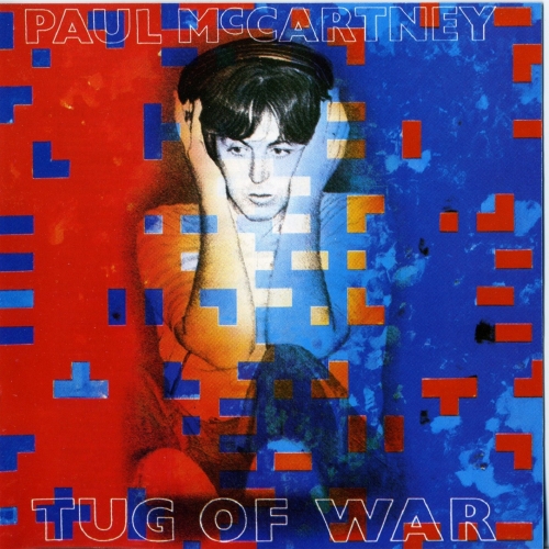 Tug Of War by Paul McCartney - imusic.am