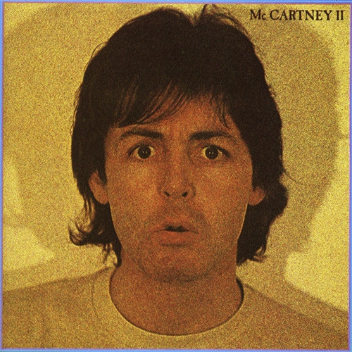McCartney II by Paul McCartney - imusic.am