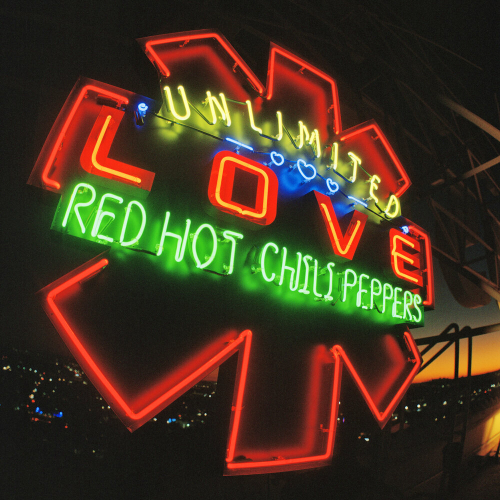 Unlimited Love by Red Hot Chili Peppers - imusic.am