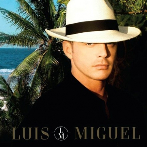 Luis Miguel by Luis Miguel - imusic.am