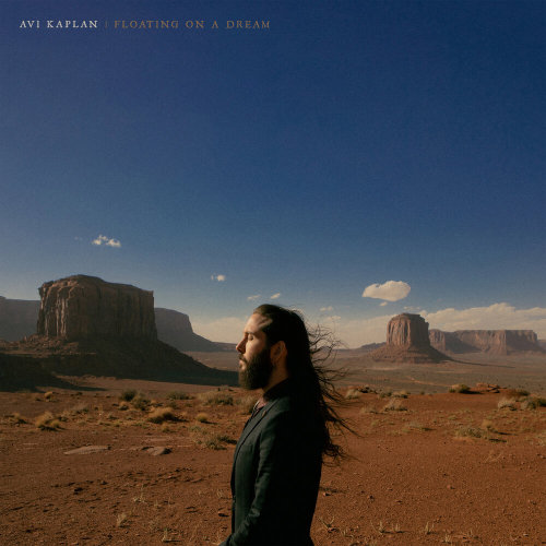 On My Way by Avi Kaplan - imusic.am