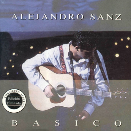 Basico by Alejandro Sanz - imusic.am