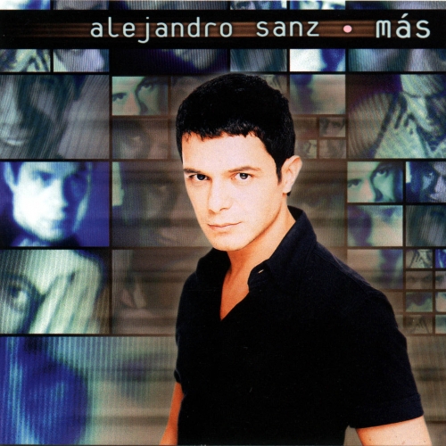 Mas by Alejandro Sanz - imusic.am