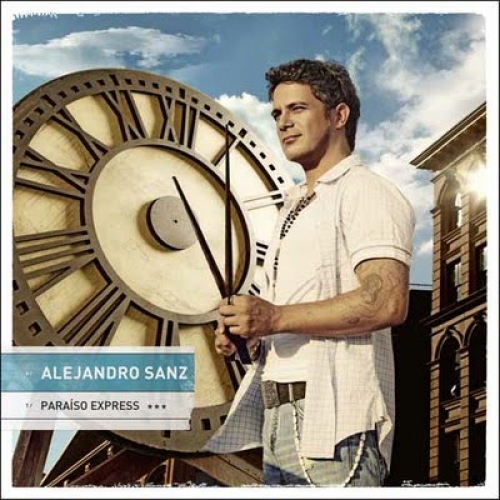 Paraiso Express by Alejandro Sanz - imusic.am