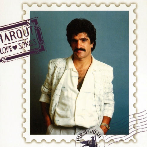 Sirayin Yerqer by Harout Pamboukjian - imusic.am