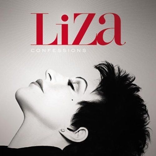 Confessions by Liza Minnelli - imusic.am