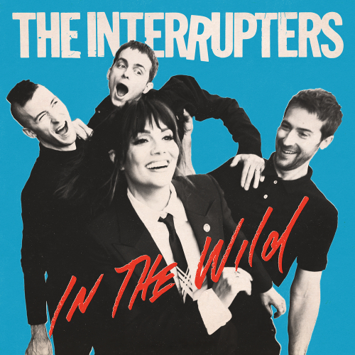 In The Mirror by The Interrupters - imusic.am
