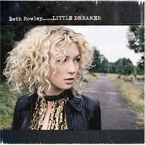 Little Dreamer by Beth Rowley - imusic.am