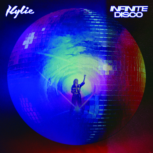 Infinite Disco by Kylie Minogue - imusic.am