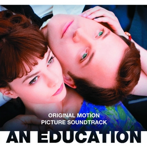 An Education (Original Motion Picture Soundtrack) by OST - imusic.am