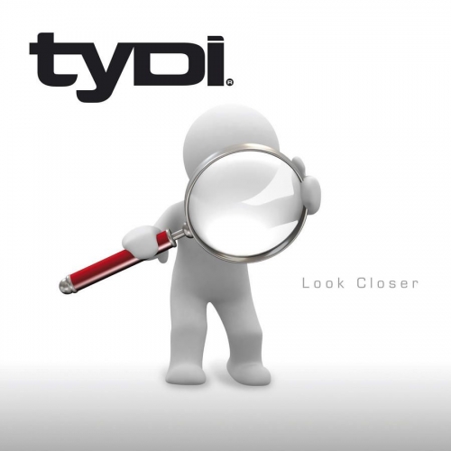 Look Closer by Tydi - imusic.am