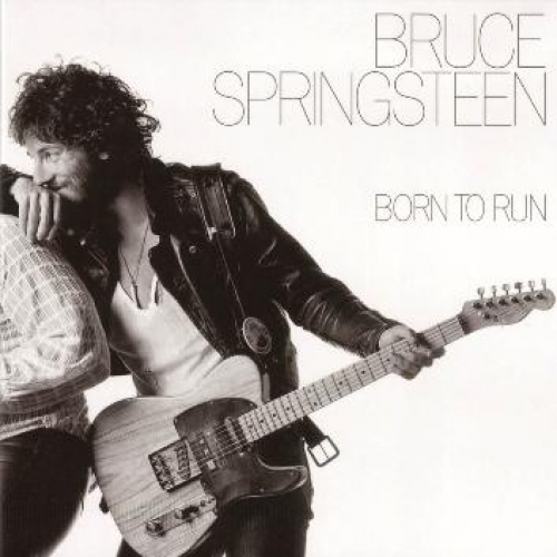 Born To Run by Bruce Springsteen - imusic.am