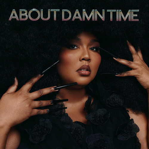 About Damn Time by Lizzo - imusic.am