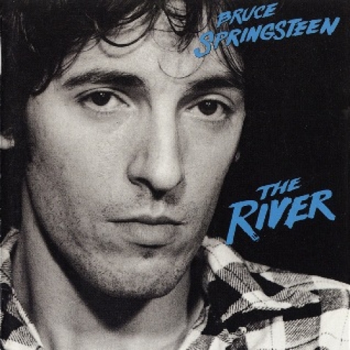 The River Disc 2 by Bruce Springsteen - imusic.am
