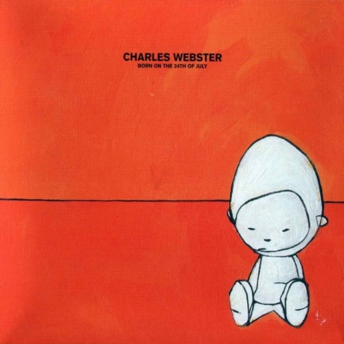 Born On The 24th Of July by Charles Webster - imusic.am