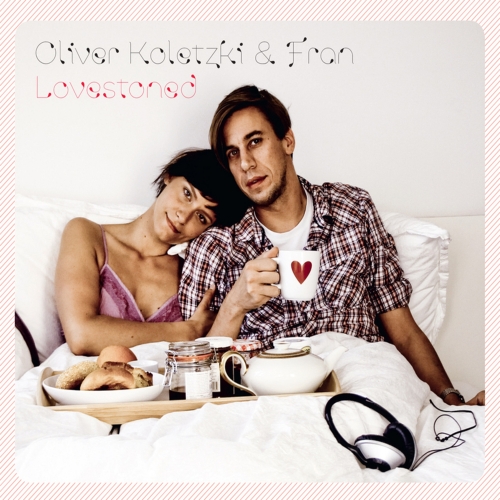 Lovestoned by Oliver Koletzki, Fran - imusic.am