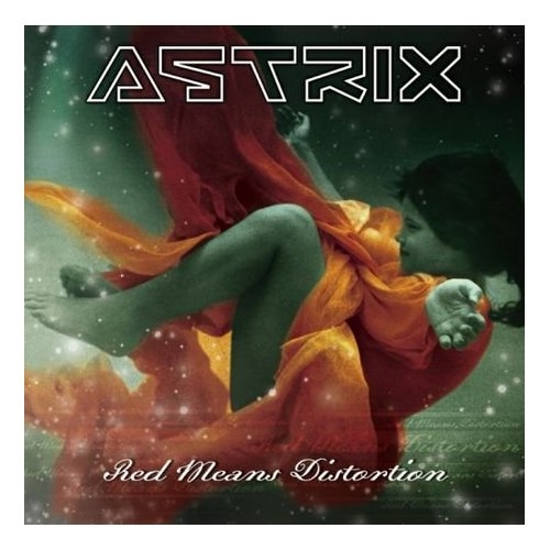 Red Means Distortion by Astrix - imusic.am