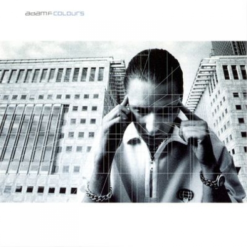 Colours by Adam f - imusic.am