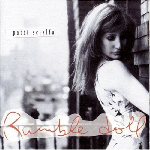 Rumble Doll by Patti Scialfa - imusic.am