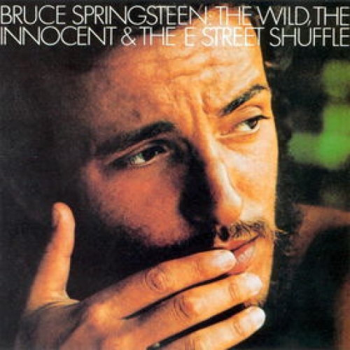 The Wild, The Innocent & The E Street Shuffle by Bruce Springsteen - imusic.am