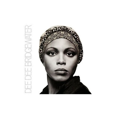 Dee Dee Bridgewater by Dee Dee Bridgewater - imusic.am